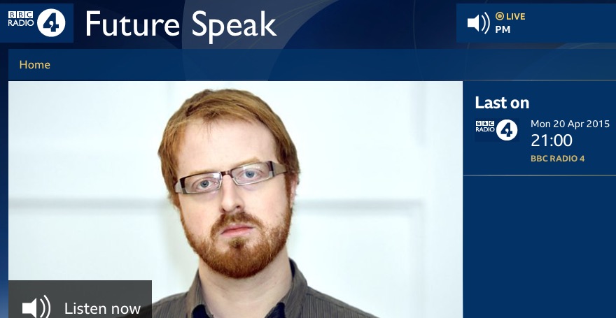 Future Speak