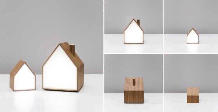 Good Night Lamp
