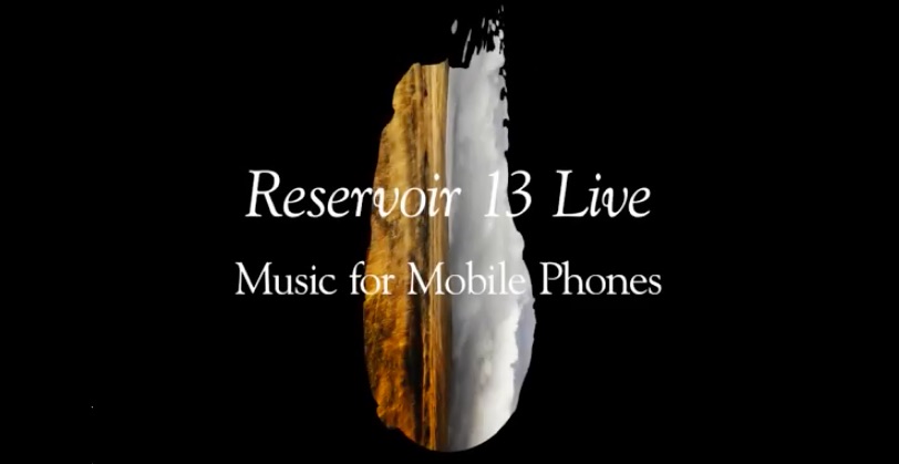 Reservoir 13 Live